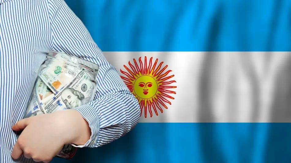 Chau plazo fijo: llega un nuevo fondo a Argentina que casi no tiene regulación