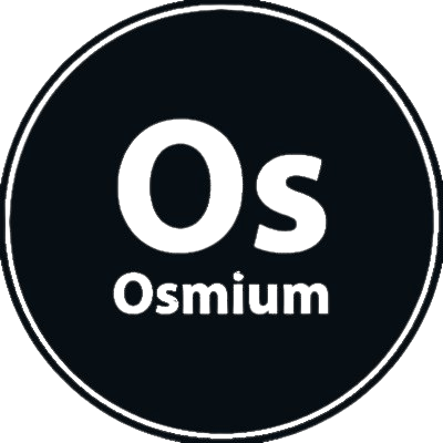 osmium_dao