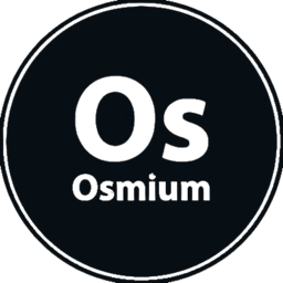 osmium_dao